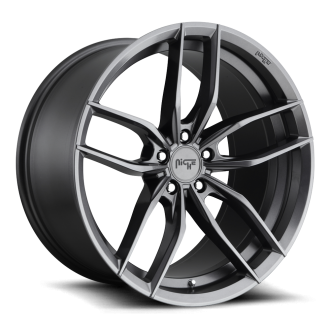 Niche Wheels 22'' VOSSO 9x22 Niche Wheels 22'' VOSSO 9x22
